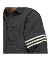 adidas Originals Adicolor Neuclassics Jacket Black - schwarz