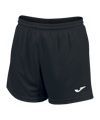 Joma Pantaloncini Donna Nero 