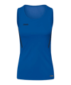 JAKO Canottiera Blu C403 