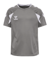 hummel Core 2.0 Trikot Kids Grau F1299