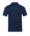 JAKO Classico Poloshirt Damen Blau F09 - blau