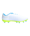 Under Armour Magnetico Select 3.0 FG Weiss F102 - weiss