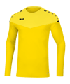 JAKO Champ 2.0 Sweatshirt Enfants Jaune C003 