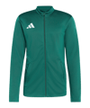adidas Entrada 26 Giacca da allenamento Verde 