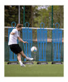Cawila LIGA 180cm Mannequin d'entraînement Bleu 