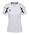 hummel Core 2.0 Trikot Damen Weiß F9124