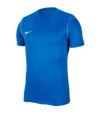 Nike Park 20 T-Shirt Kids Blauw F463  