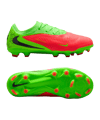 Nike Phantom 6 Low Pro MG Haaland Enfants Rouge C603