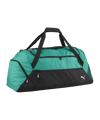PUMA teamGoal Sporttasche Gr. L Grün F04