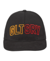 Galatasaray Istanbul Hip Hop Cappello Bambini Nero 