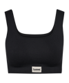 Hummel Brassière de sport Femmes Noir C2001 