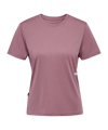 Hummel Pulse Workout T-shirt Dames Roze K3184 