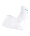 Gamepatch Game Patch Padded Armsleeve mouw Weiß 