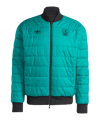 adidas FC Liverpool Icon Jacke Schwarz - schwarz