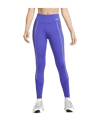 Nike NIke Dri-FIT One leggings femmes bleu F430