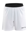 Craft Progress 2.0 short femmes blanc F900000 