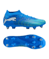 PUMA Future 9 Match SG Blau F03