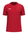 JAKO One T-Shirt Kids Rot F100
