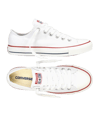 Converse Chuck Taylor AS Low Bianco 