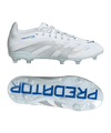 adidas Predator Elite FG Polar Victory Kids Wit  