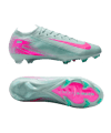Nike Air Zoom Mercurial Vapor XVI Elite FG FG Prism Bleu C301