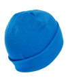 adidas Originals Adicolor Cuff Beanie Blue - blau