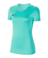Nike Park VII shirt Dames turquoise F354 