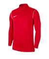 Nike Park 20 Training Jacke Rot F657