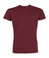 Merch Creator 2.0 T-Shirt Burgundy FC244