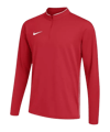 Nike Park 26 Drill Top Felpa Kids Rosso C657