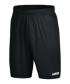 JAKO Korte broek Zwart K08 