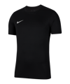 Nike Park VII Trikot kurzarm Schwarz F010