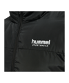 Hummel hmlLGC NICOLA Pufferjacke Schwarz F2001 - schwarz