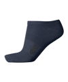 Hummel Ankle Socken Blau Weiss F7648