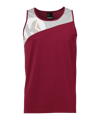 Kempa Core 2.0 Singlet Tanktop Rot F11