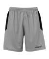 uhlsport Goal Court Enfants Gris C05 