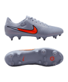 Nike Tiempo Legend X Academy SG Scary Good Blu C402
