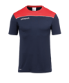 Maillot de Training Uhlsport Offense 23 bleu ro 