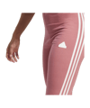adidas Future Icons 3S Leggings Damen Pink - rosa