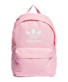 adidas Originals Adicolor Rucksack Pink - schwarz