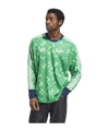 adidas FC Arsenal London Icon Torwarttrikot Grün - gruen