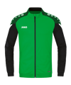 JAKO Trainingsjas Groen K221 