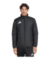 adidas Entrada 26 Winterjas Zwart 