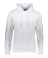 Sweat à capuche Hakro Blanc F01 