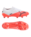 PUMA ULTRA Nitro 7 Pro FG Arrival Rouge C01 