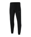 JAKO Pantalon d'entraînement Noir C080 