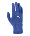 Nike Knit Swoosh TG 3.0 Guanti Blu C461