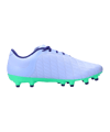 Under Armour Magnetico Select 3.0 FG Kids F501 - lila