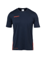 Uhlsport Score T-shirt de Training Enfants Bleu F10