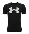 Under Armour T-Shirt Enfants Noir C001 